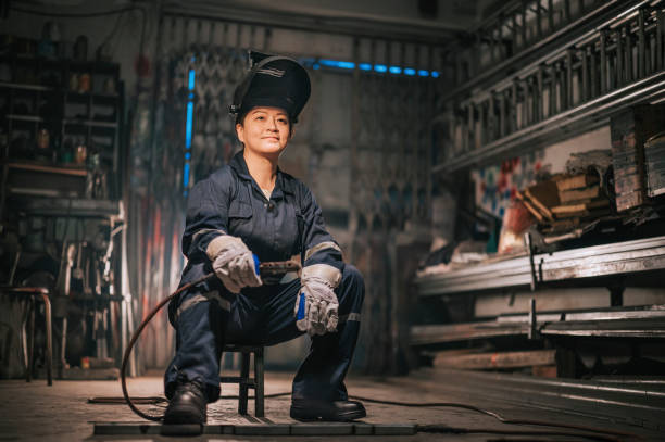 Frisco, TX Welder & Metal Fabrication Company