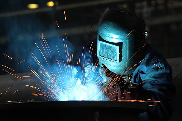 Best Specialty Welding Processes in Frisco, TX