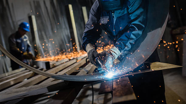 Best Welding Equipment Sales and Repair in Frisco, TX
