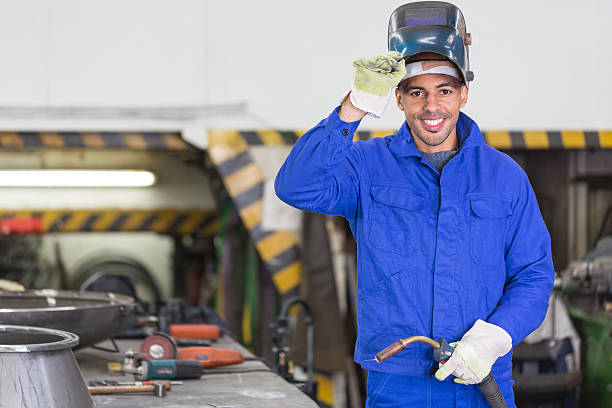 Reliable Frisco, TX Welder & Metal Fabrication Solutions