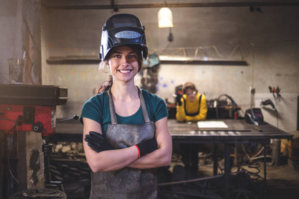 Best Marine and Shipbuilding Welding in Frisco, TX